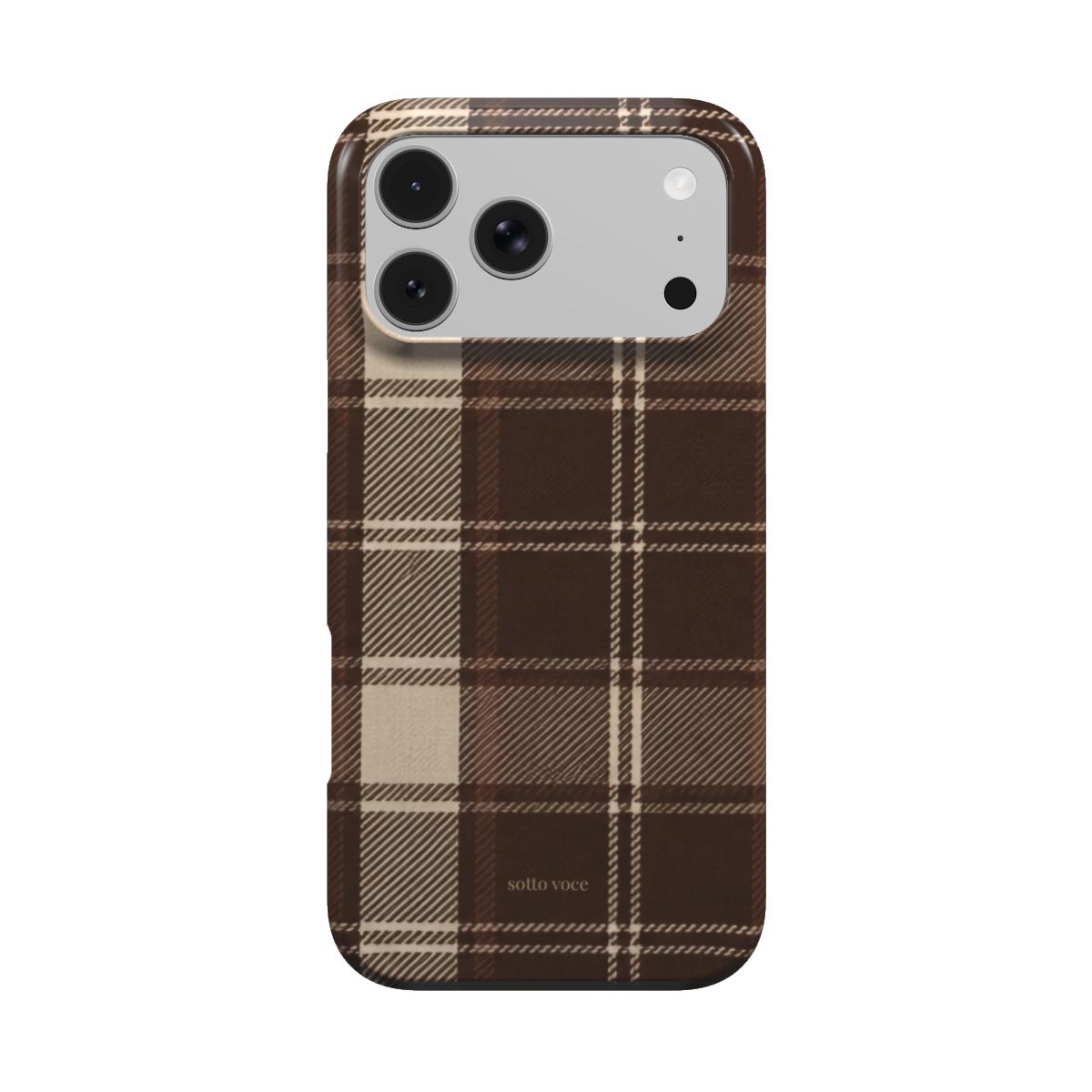 Tough Phone Case - Heritage