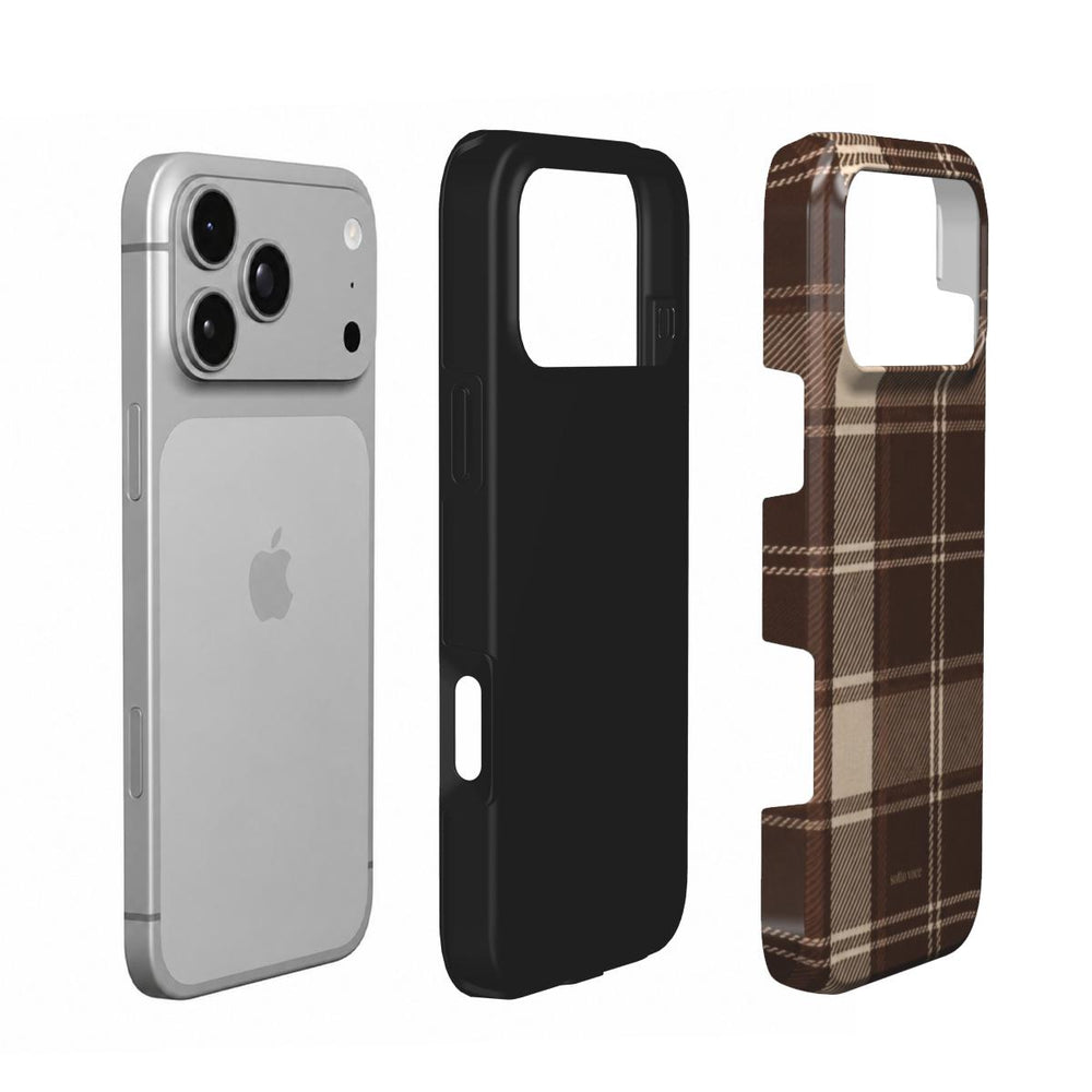 Tough Phone Case - Heritage