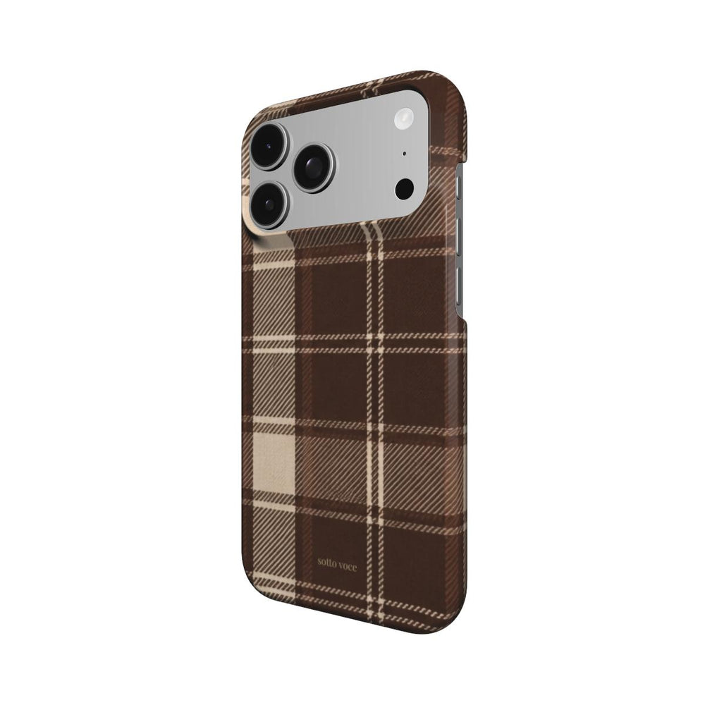 Snap Phone Case - Heritage