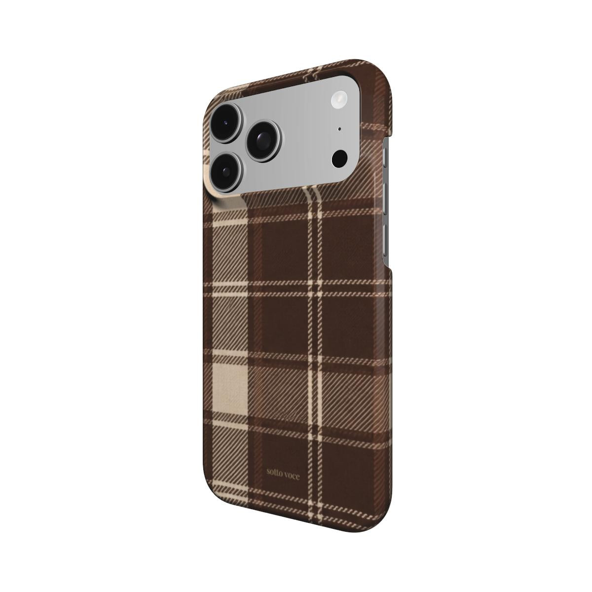 Snap Phone Case - Heritage