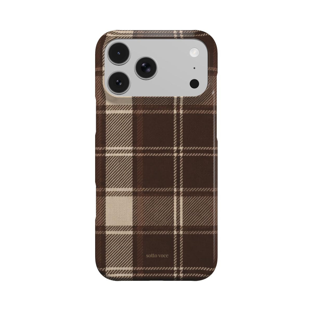Snap Phone Case - Heritage
