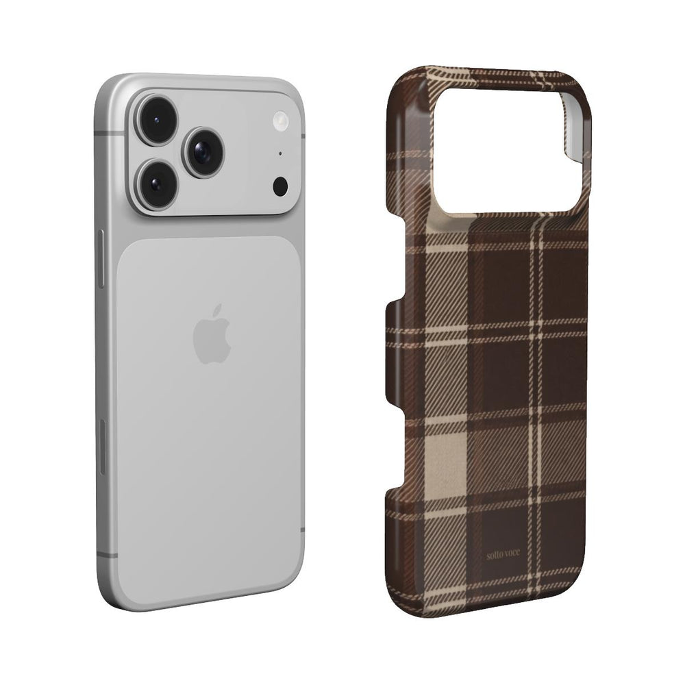 Snap Phone Case - Heritage