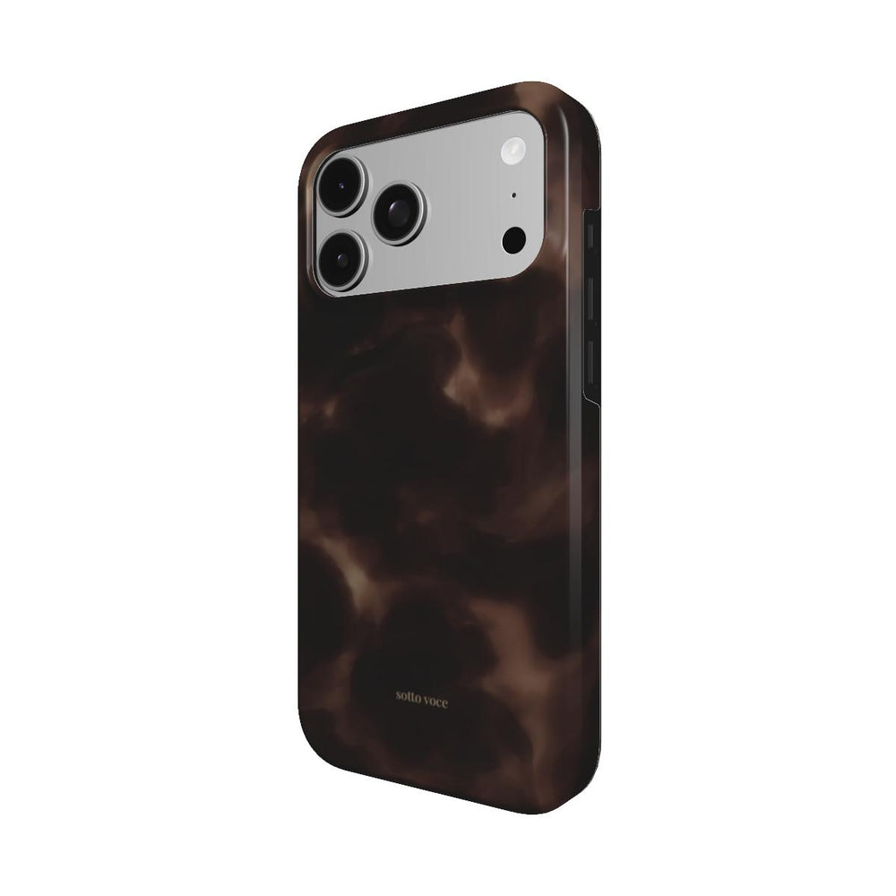 Tough Phone Case - Tortoise