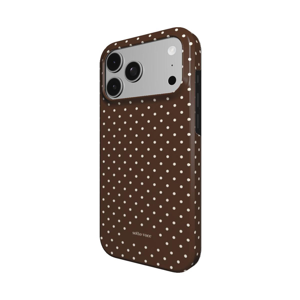 Tough Phone Case - Spotted