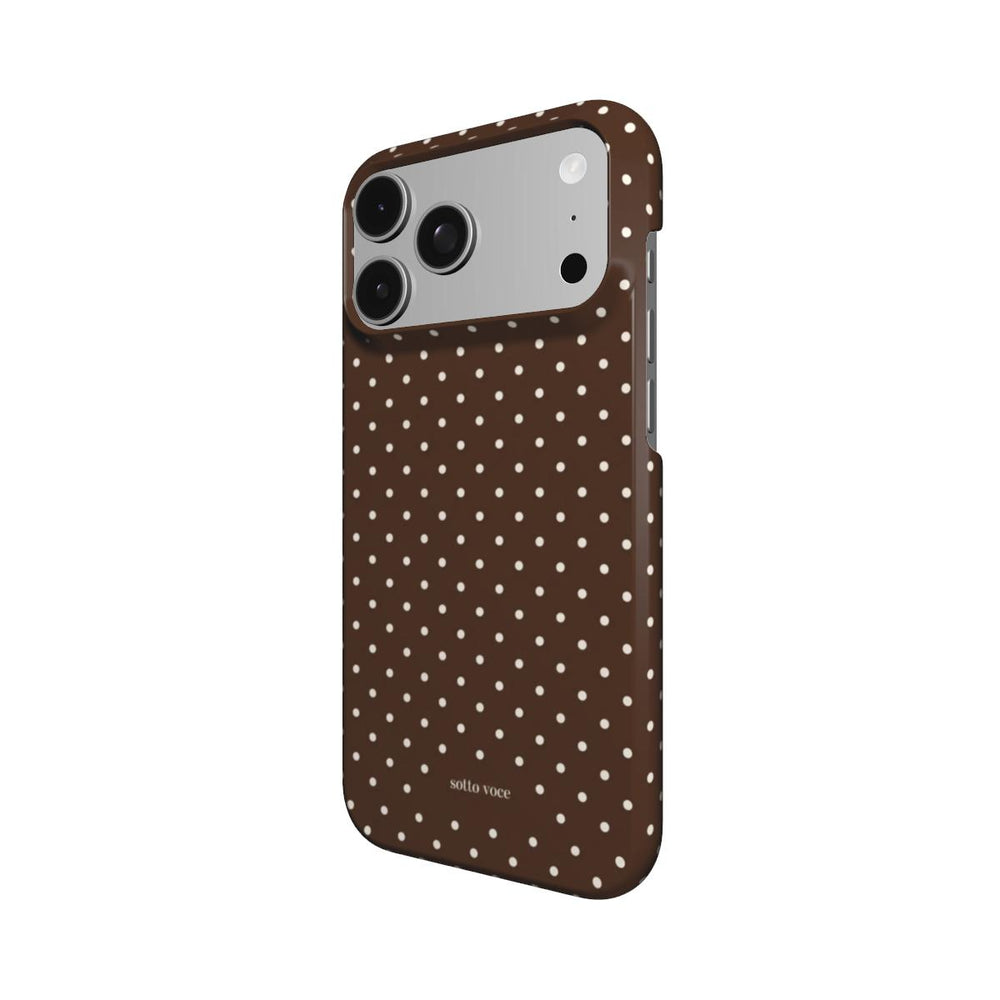 Snap Phone Case - Spotted
