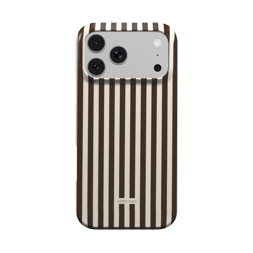 Tough Phone Case - Striped