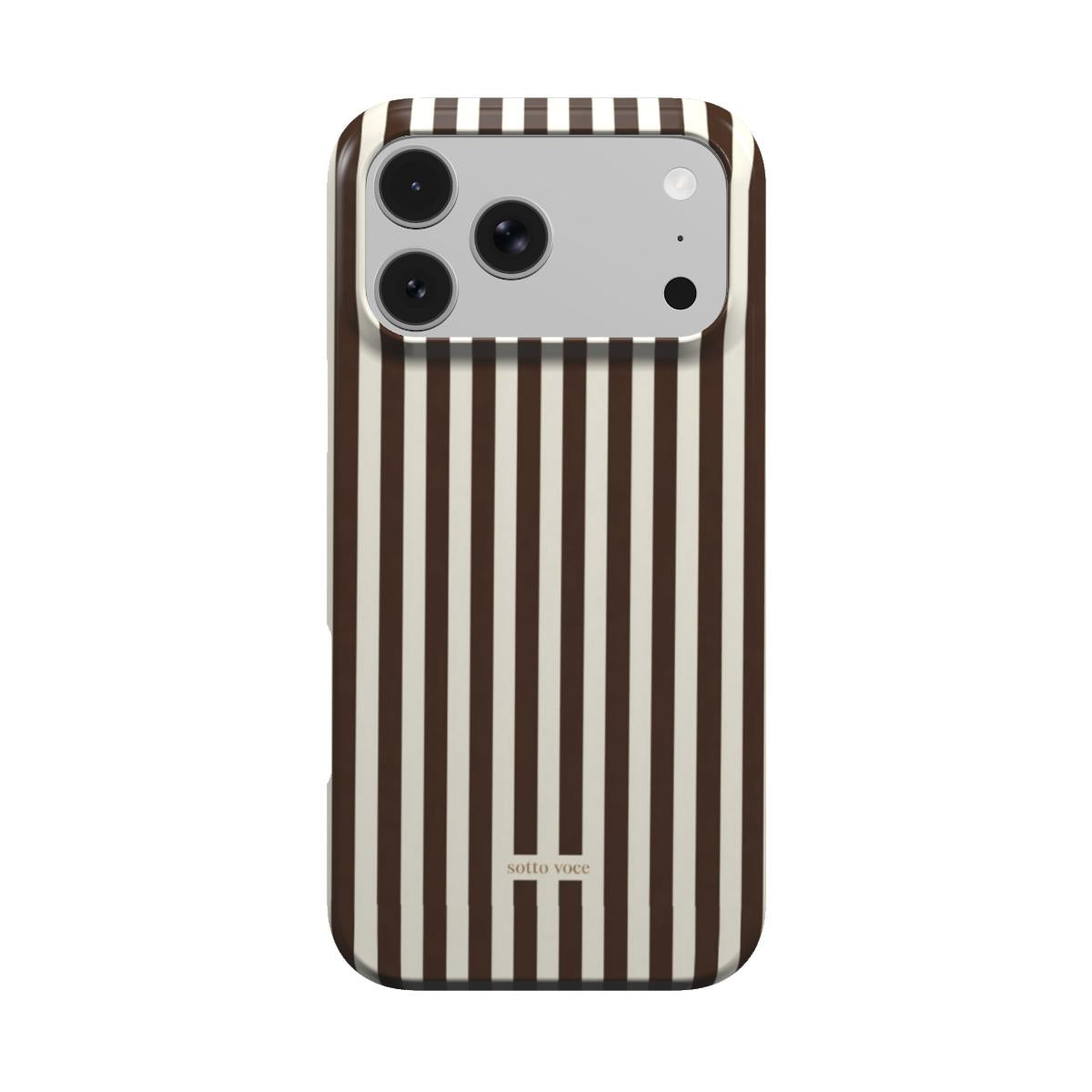 Tough Phone Case - Striped