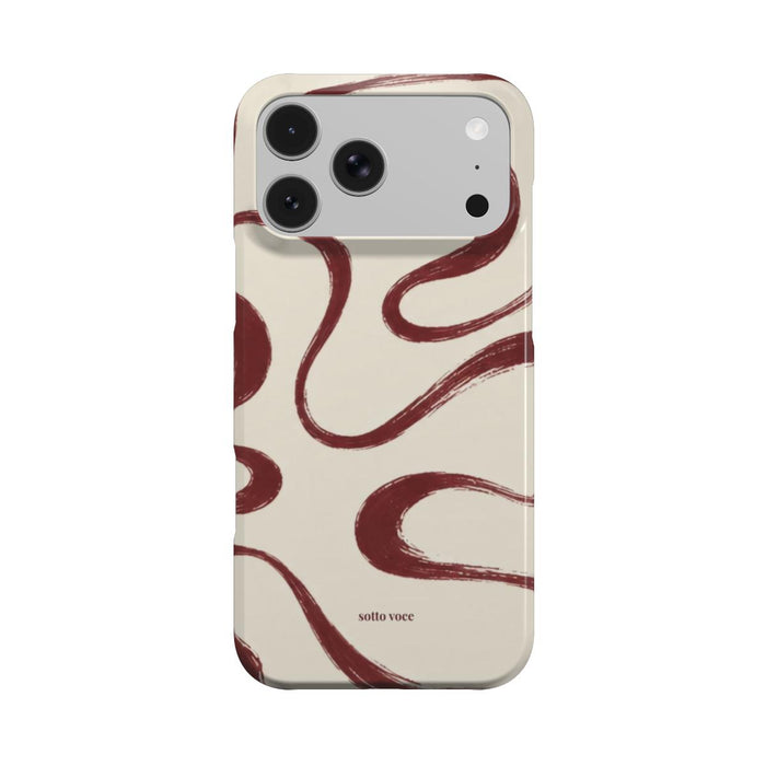 Snap Phone Case - Entwined I