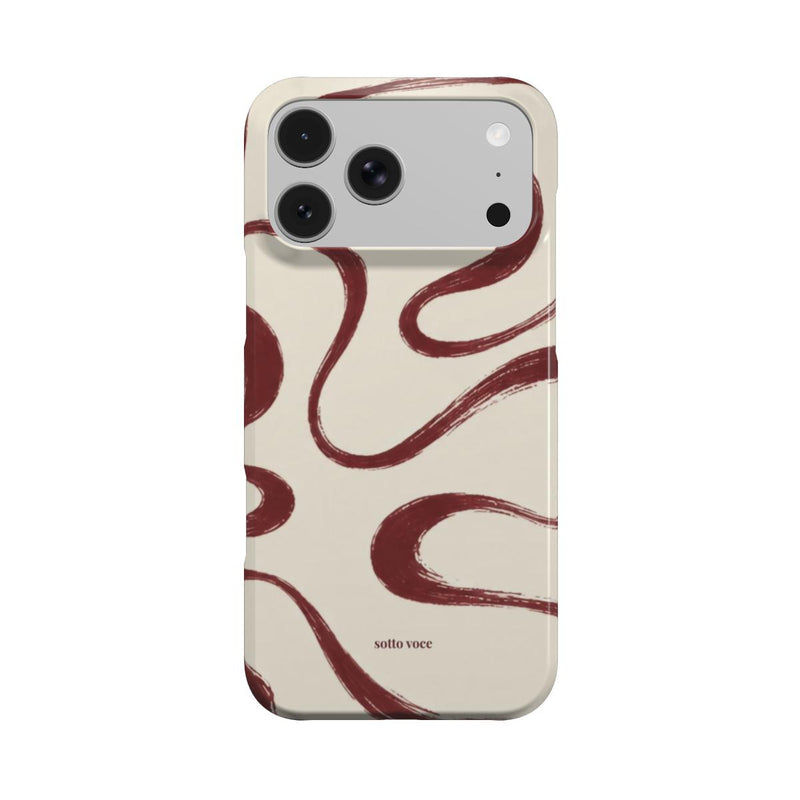 Snap Phone Case - Entwined I