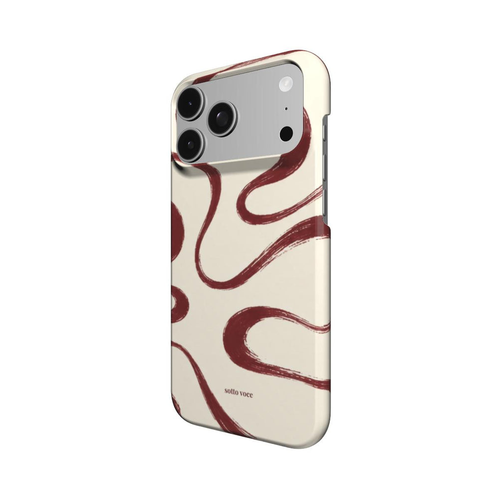 Snap Phone Case - Entwined I