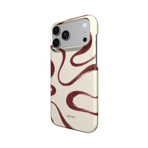 Snap Phone Case - Entwined I