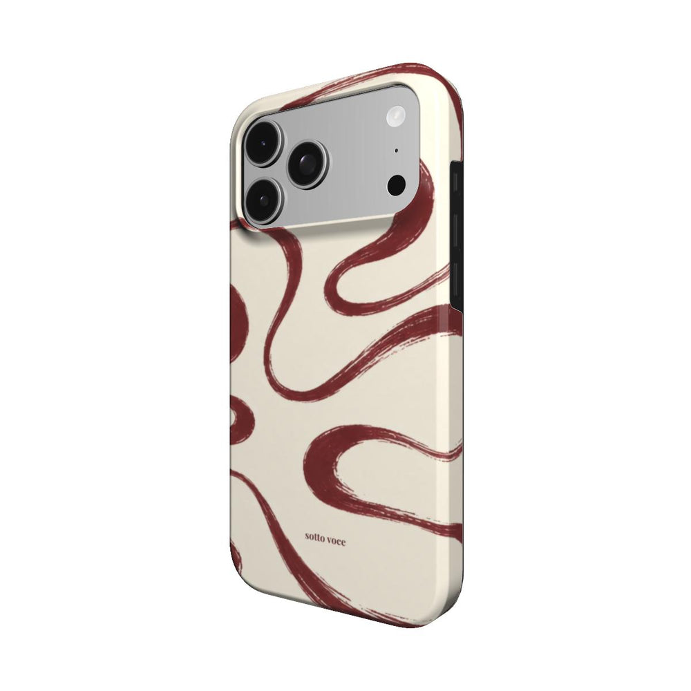 Tough Phone Case - Entwined I