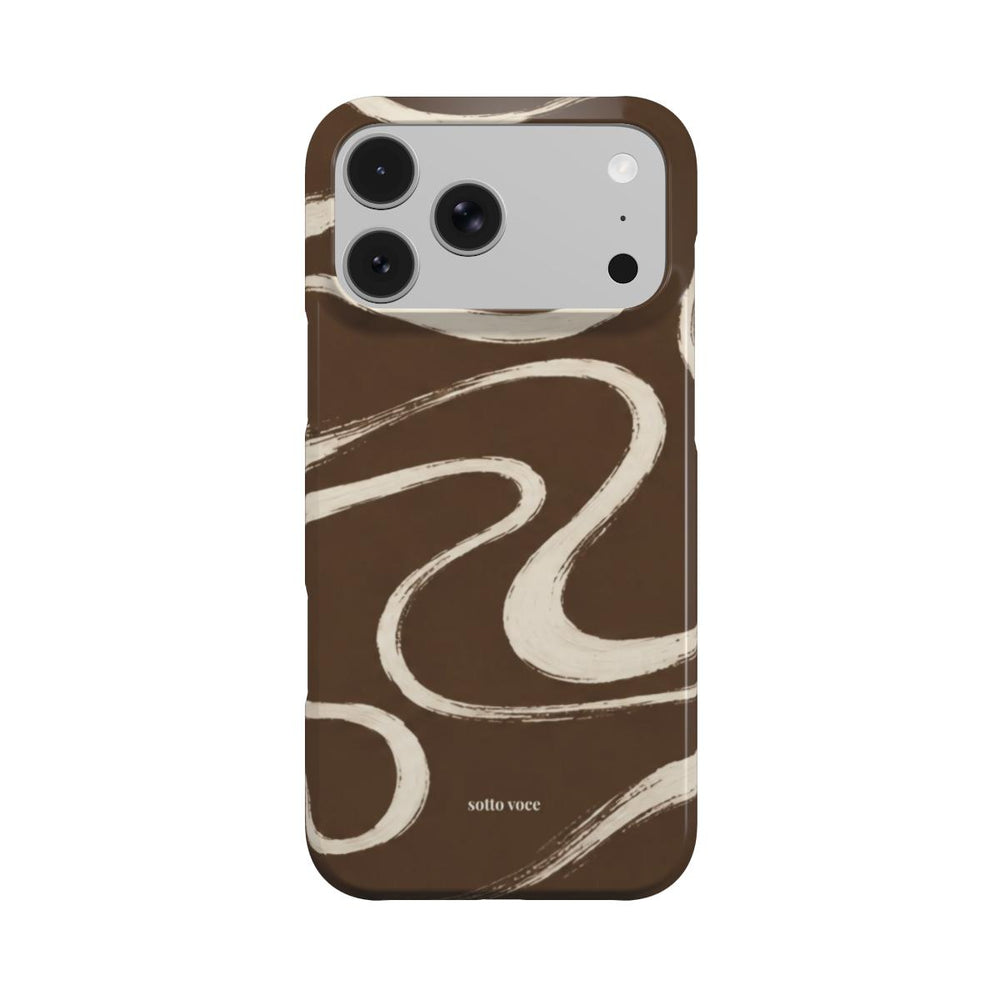 Snap Phone Case - Entwined II