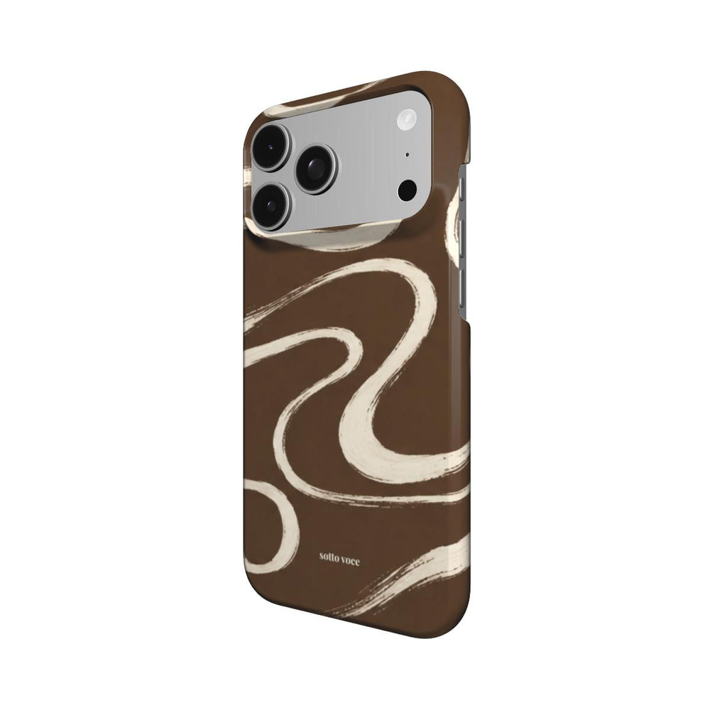 Snap Phone Case - Entwined II