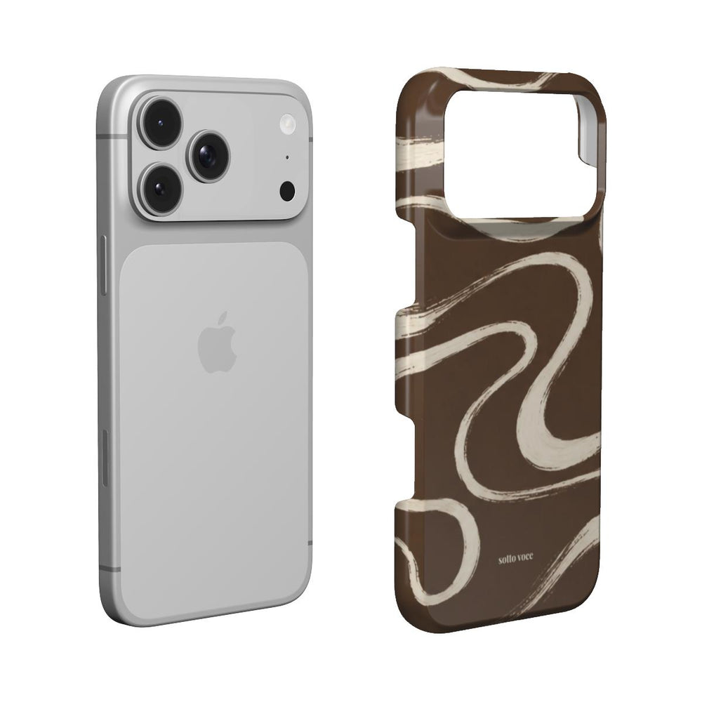 Snap Phone Case - Entwined II