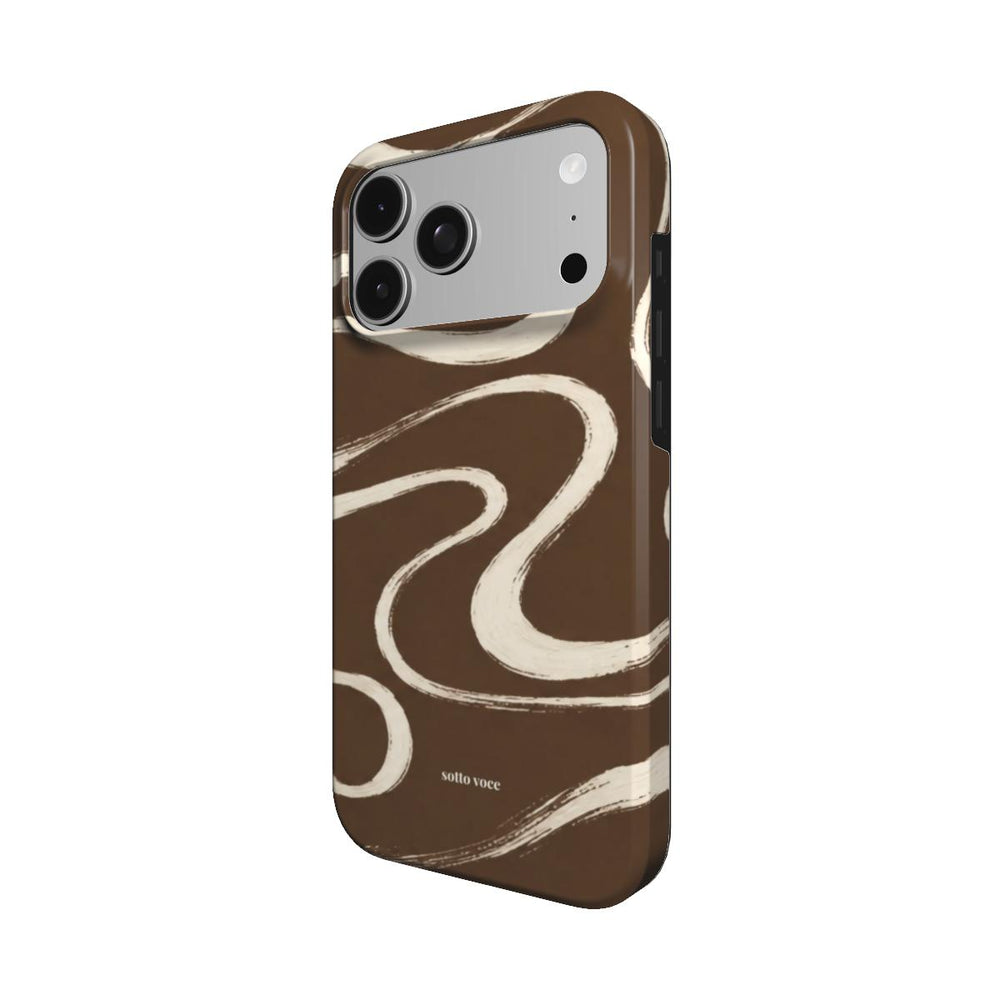 Tough Phone Case - Entwined II
