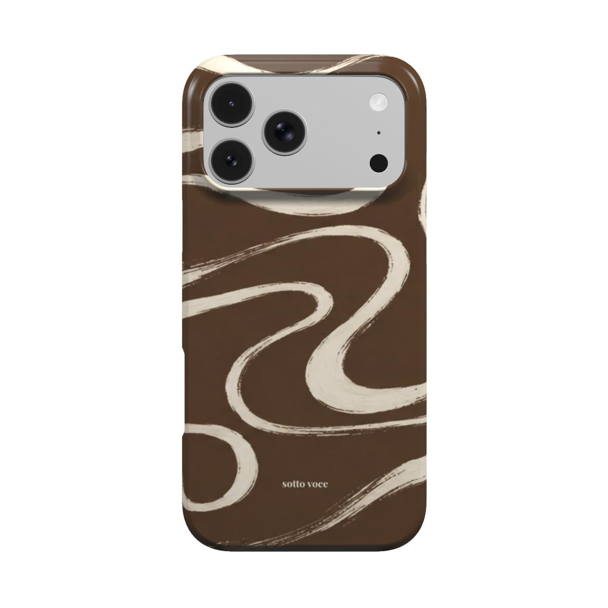 Tough Phone Case - Entwined II