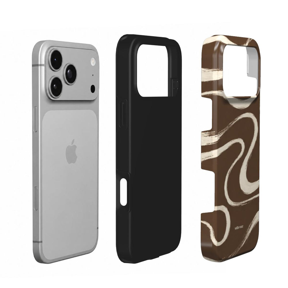 Tough Phone Case - Entwined II